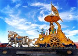 Unlocking the Power of Bhagavad Gita in Daily Life